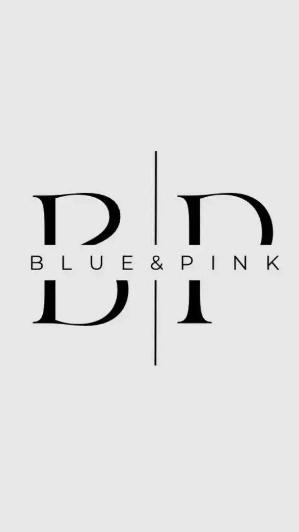 Blue&pink時尚小衣櫥👚