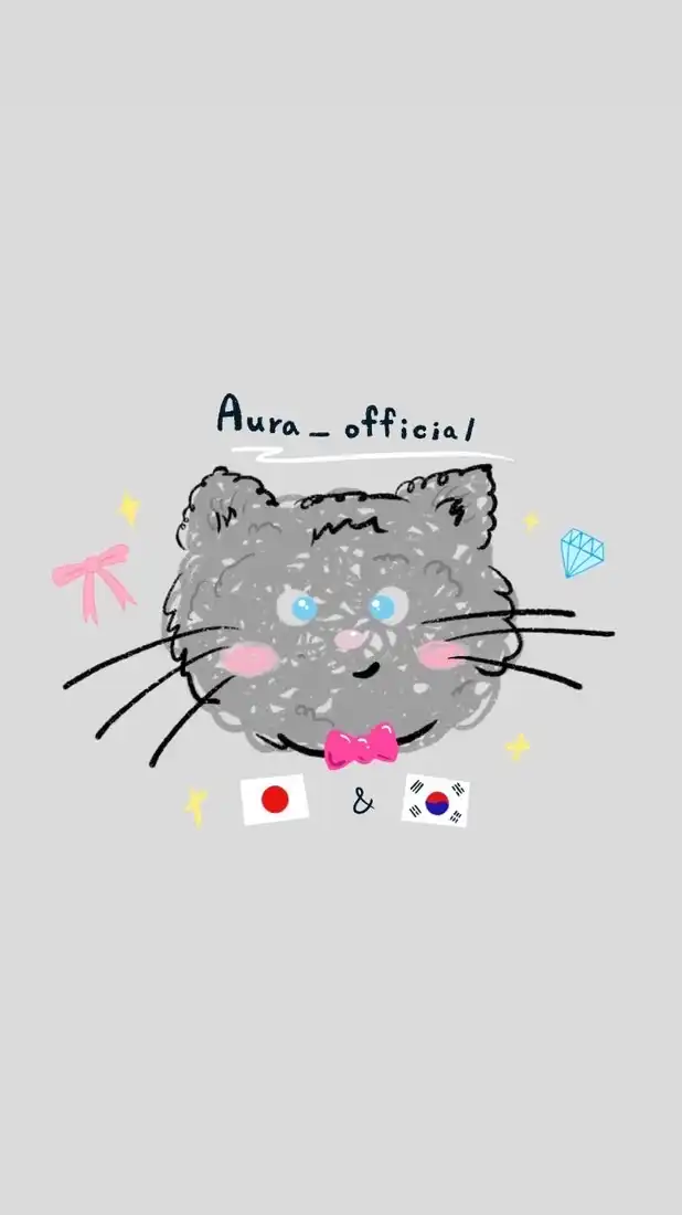 Aura歐拉日韓代購選品✨🫧