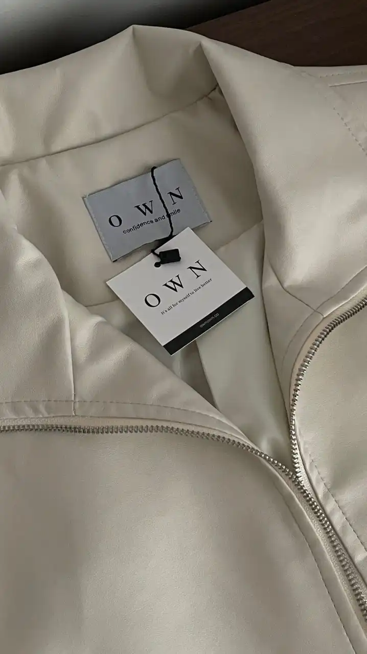 OWN 當歐們同在一起📣
