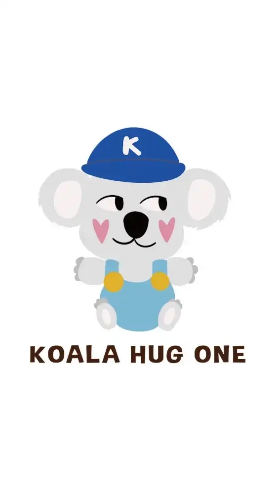 Koalas.hug.one 🇰🇷童裝