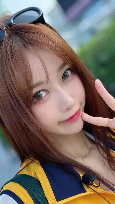 李雅英 이아영 台灣後援會