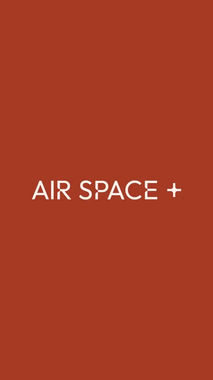 AIR SPACE PLUS-樹林大尺碼店