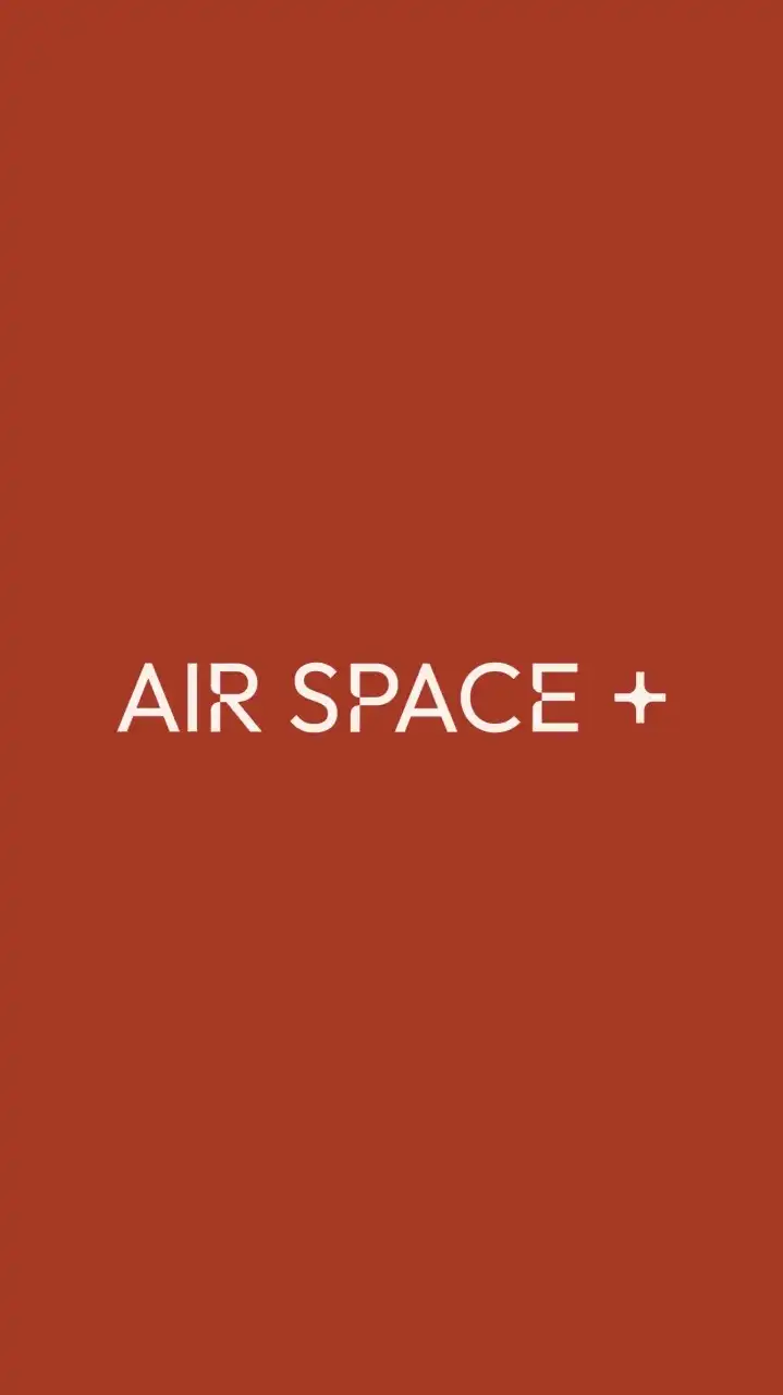 AIR SPACE PLUS-統領大尺碼