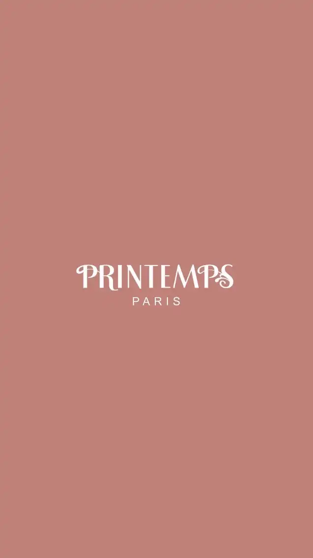 春天來了Printemps.paris