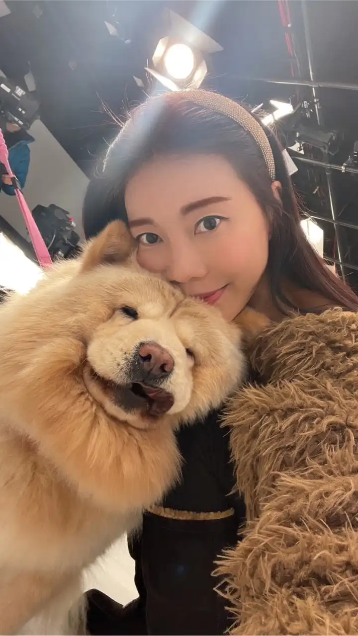 Smile娘娘好物 2群