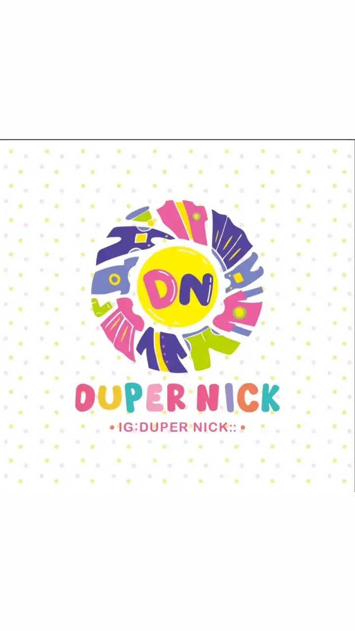 Duper Nick 專業代購社群