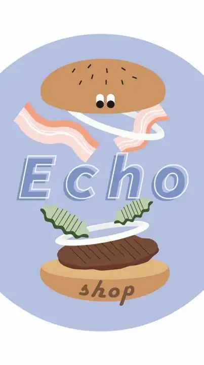 E C H O 🛸 S H O P