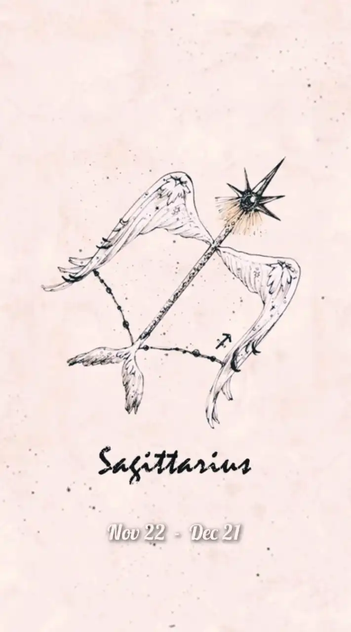 射手已讀不回愛有去無回♐