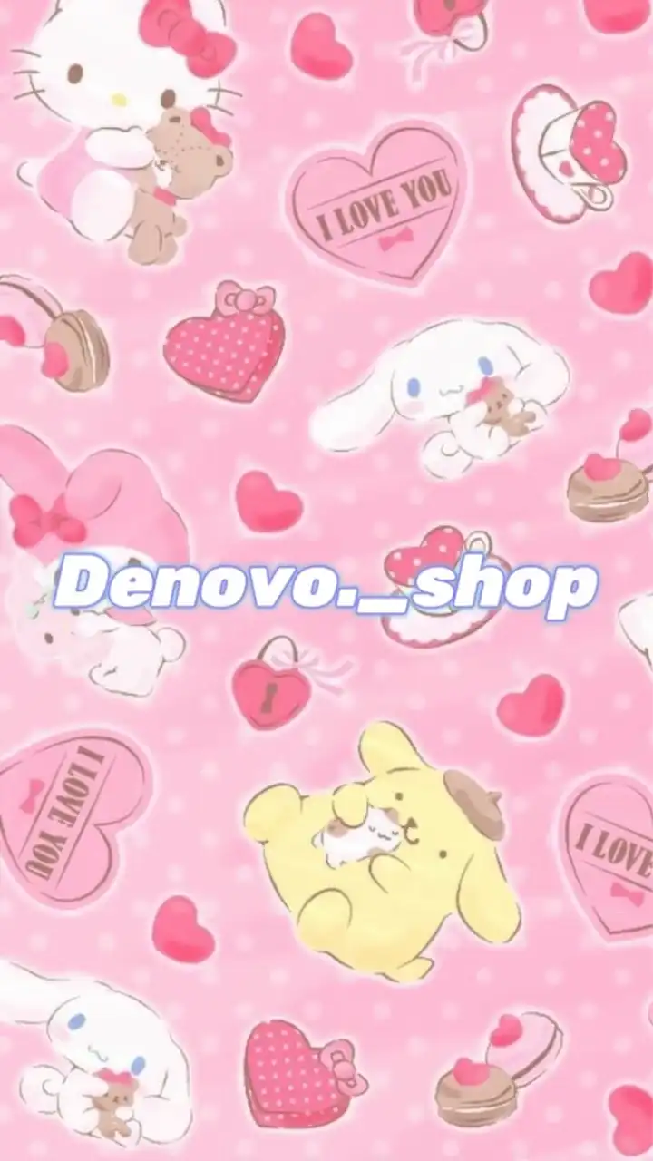@Denovo._shop｜美瞳現貨 過年不休