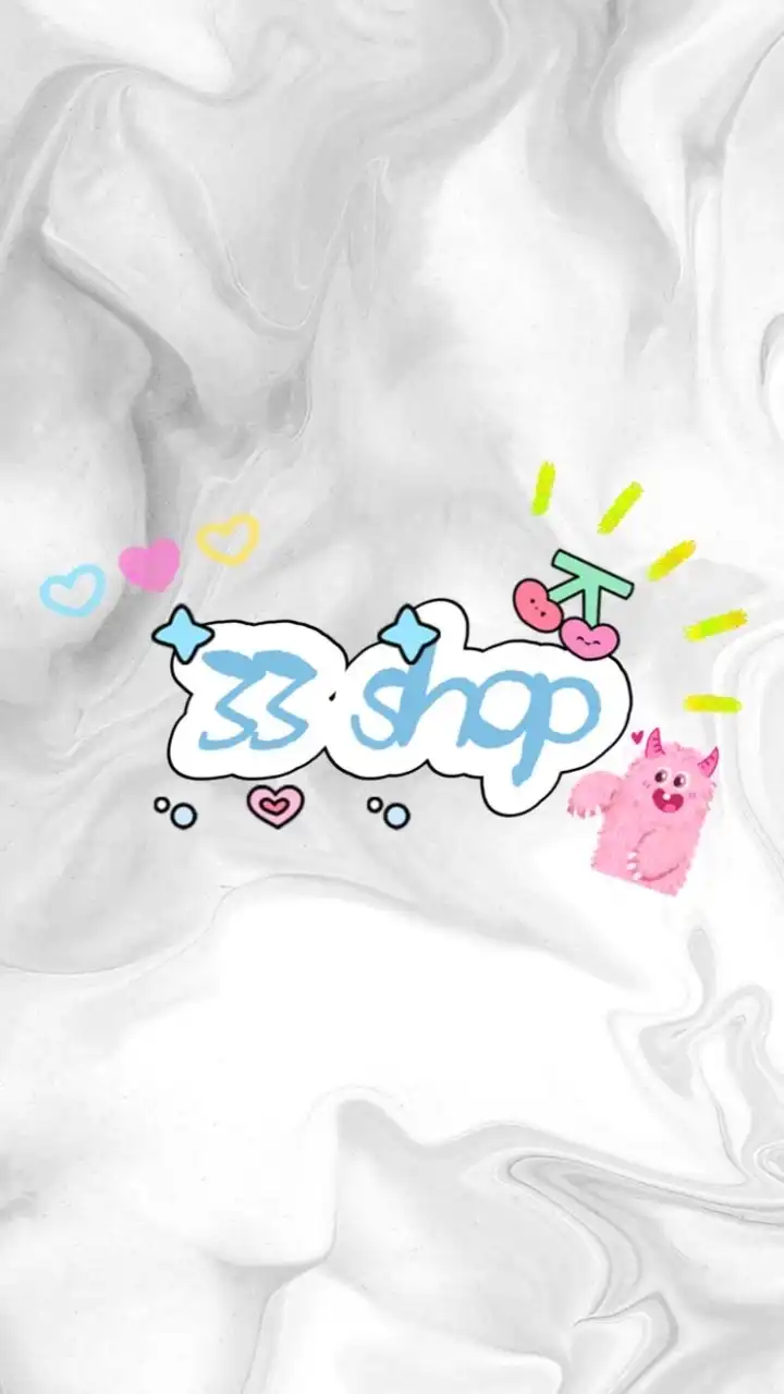 33shop👻