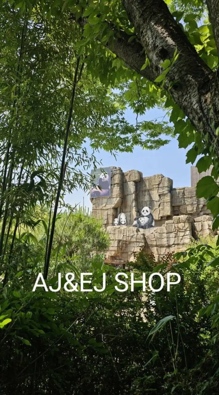 AJ&EJ SHOP❤韓國代購❤
