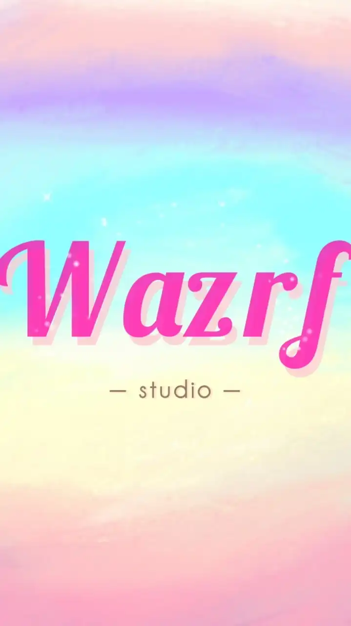 wazrf.studio_ 驚喜群 *ﾟ⋆｡˚✩☪︎⋆ ✩∗*⋆