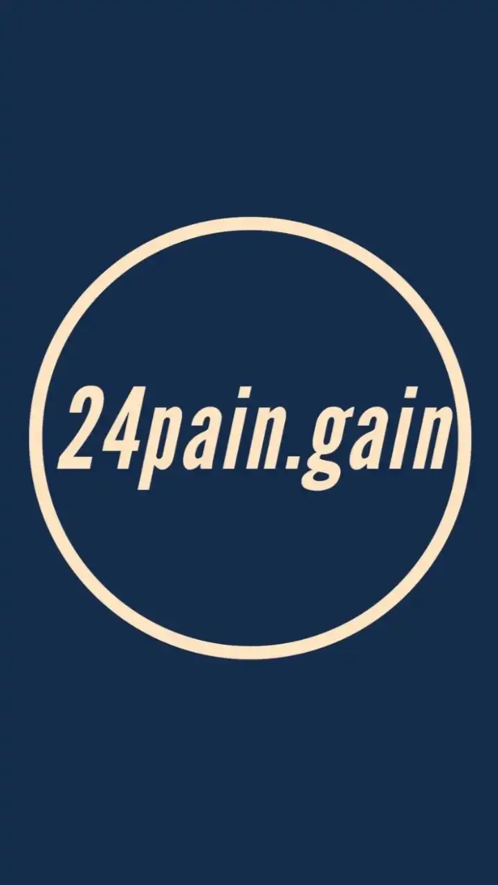 24pain.gain代購 選貨店