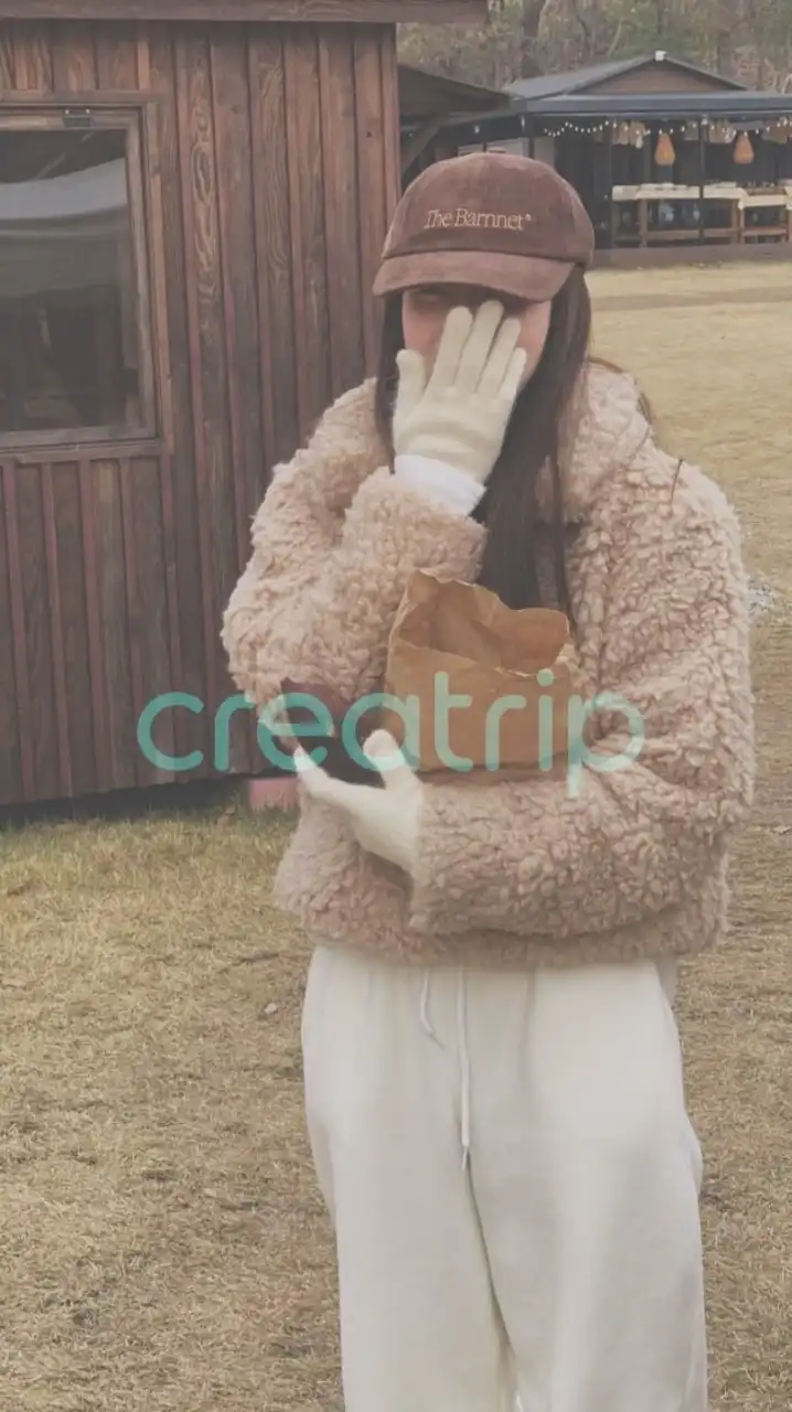 C.select專屬社群 🩵 ( Creatrip韓國購物 )