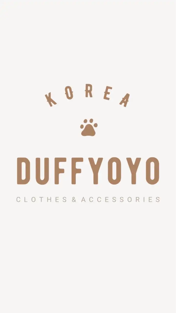 Duffyoyo_🌟韓國東大門服飾