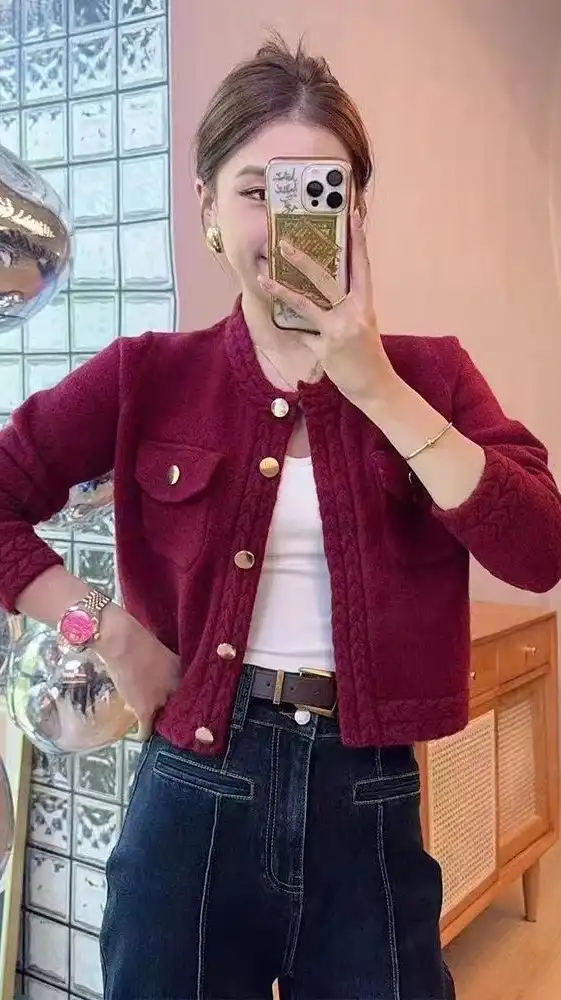 Ms Nana 正韓精品服飾