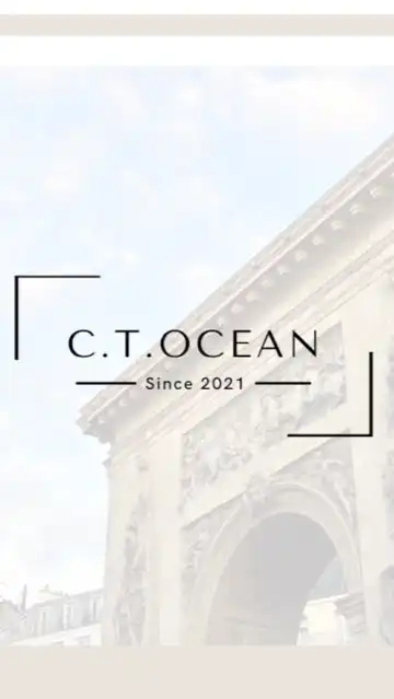 🇫🇷C.T.Ocean 精品代購🇩🇪✈️