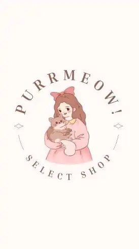 purrmeow!選物店︱包包·服飾·小物·🇰🇷韓國棉被︱