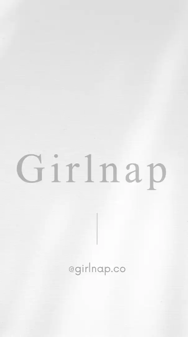 ♥︎Girlnap.co♥︎這個沒買到我睡不著之韓國代購