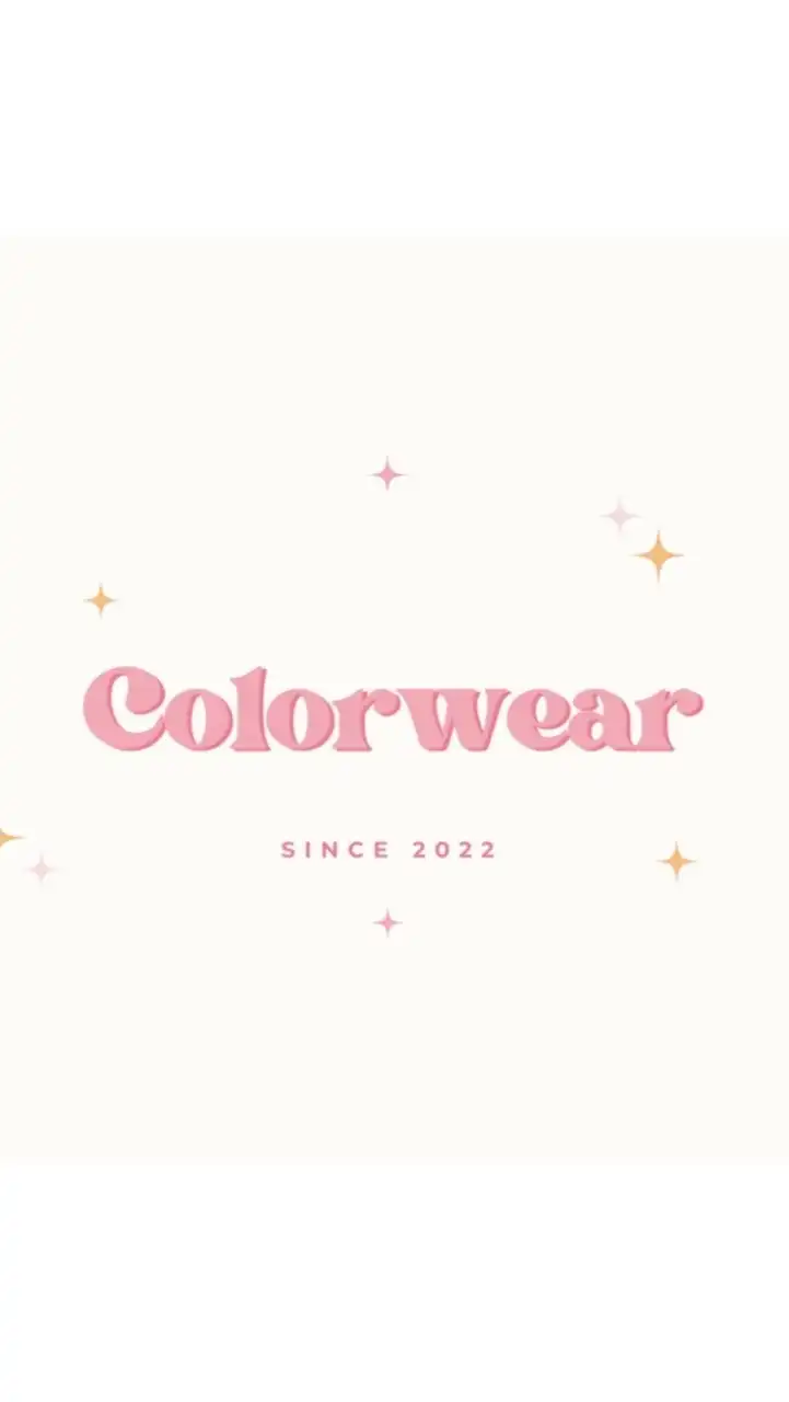 𝐜𝐨𝐥𝐨𝐫𝐰𝐞𝐚𝐫代購群✈️