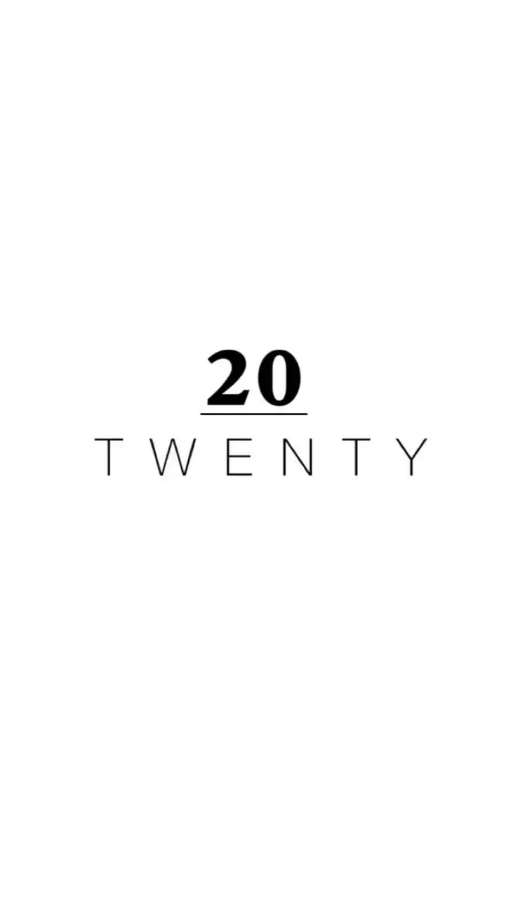 20Twenty