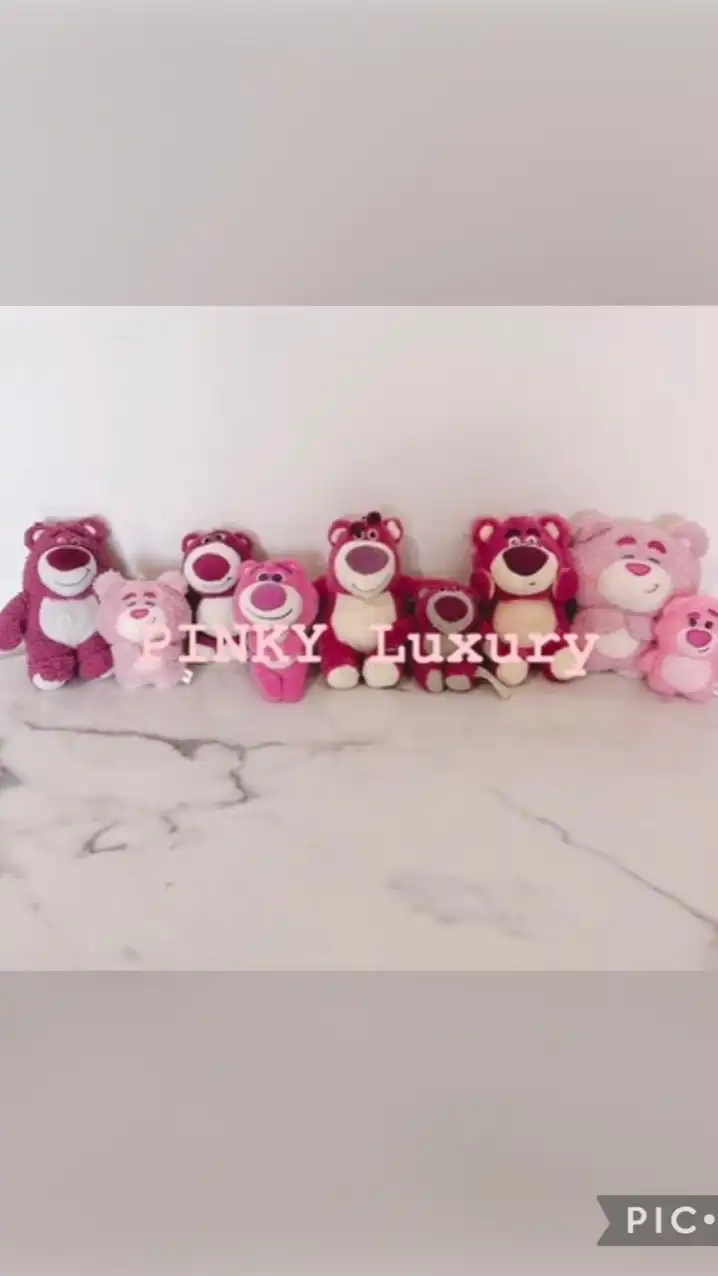 PINKY Luxury 老客戶專區