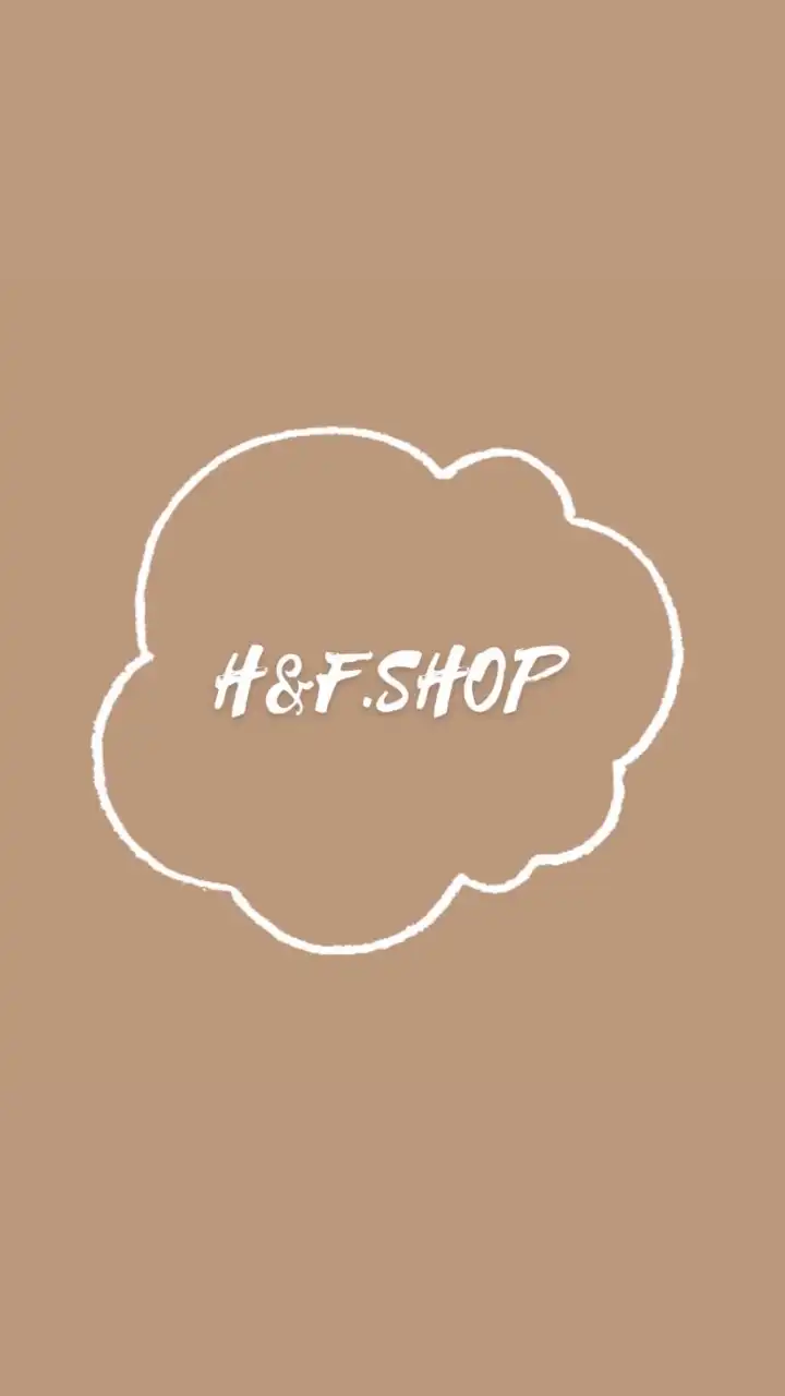✨H&F.SHOP VIP✨