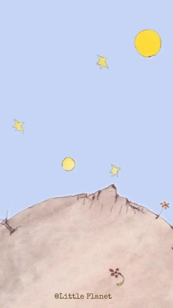 🪐Little Planet小行星選品代購︎︎𓂃⟡