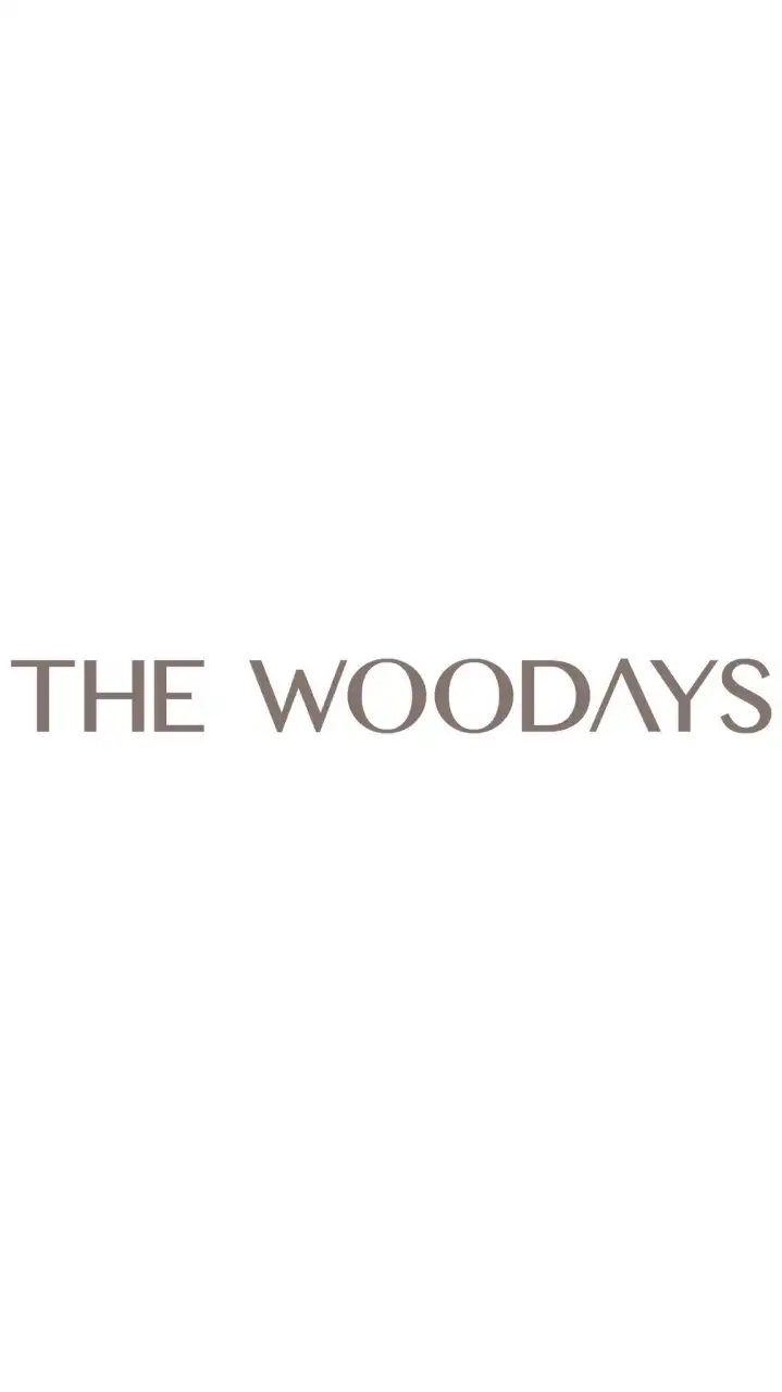 家の代購！THE WOODAYS