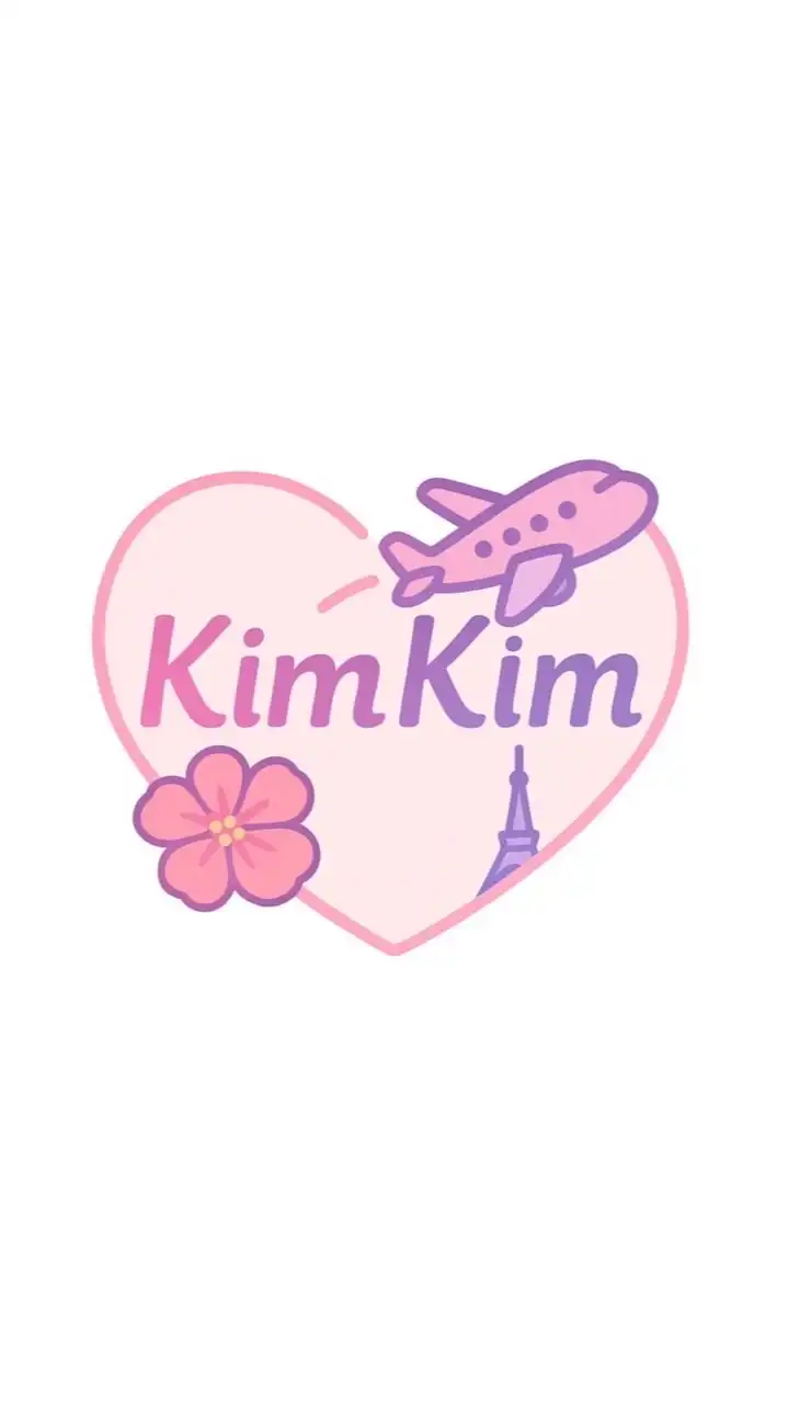 Kim Kim 7/18-7/23日本🇯🇵東京連線✈️2群