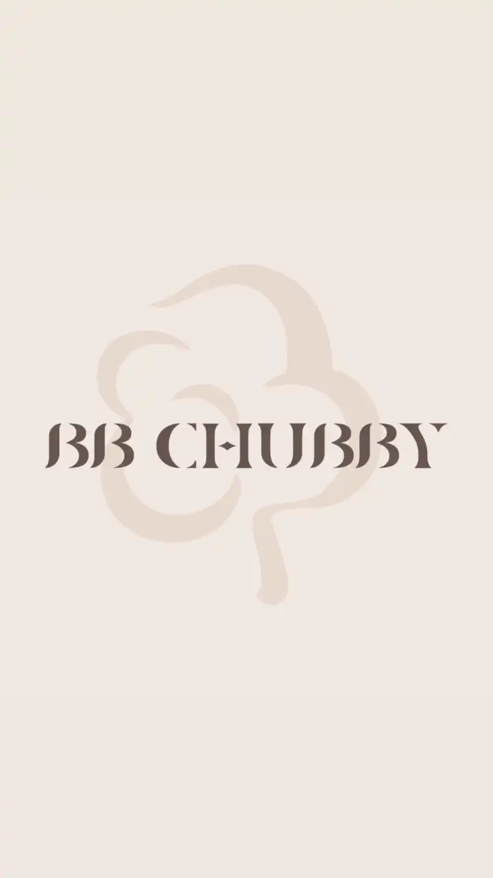 BB CHUBBY 闆娘5/21~5/26日本連線代購