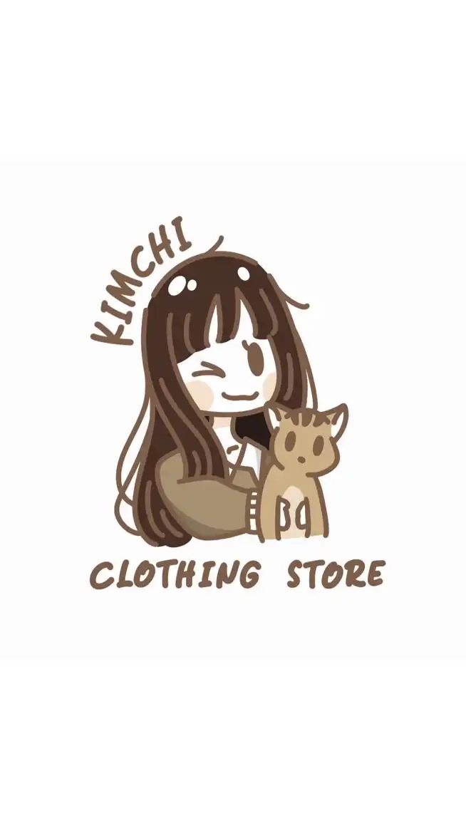 Kimchi韓泡菜服飾