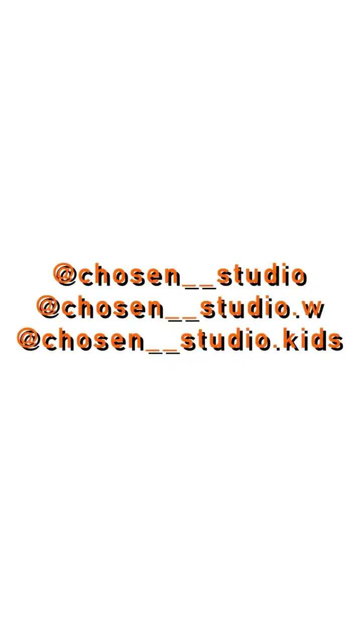 chosen__studio日貨選貨舖