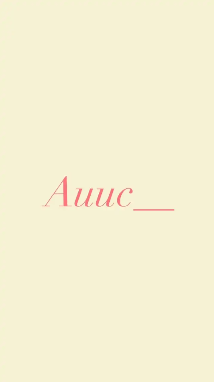 AUUC__日本代購🫧🇯🇵