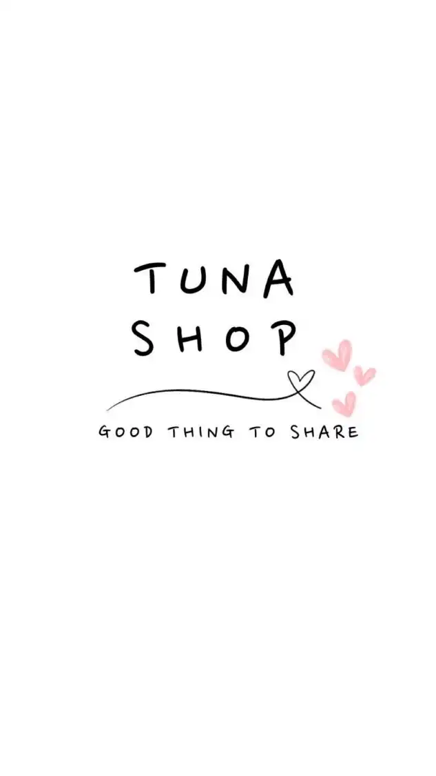 TUNA SHOP美國/韓國選品代購
