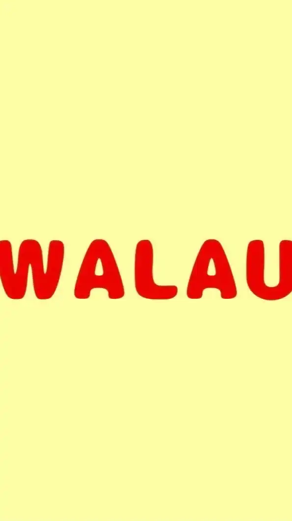 WalaU+1｛不定期日本連線｝