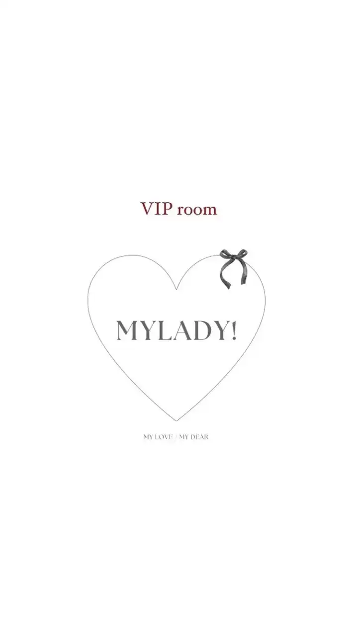 MYLADY!歐尼社群站౨ৎ
