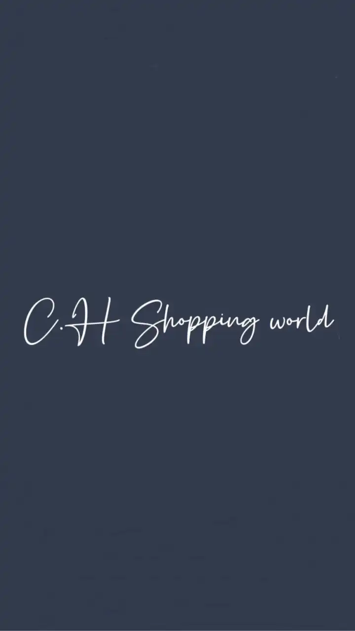 C.H Shopping world