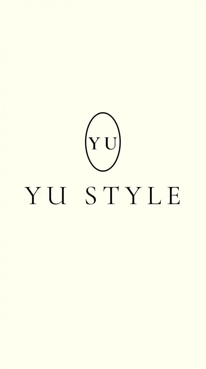 YU STYLE♡
