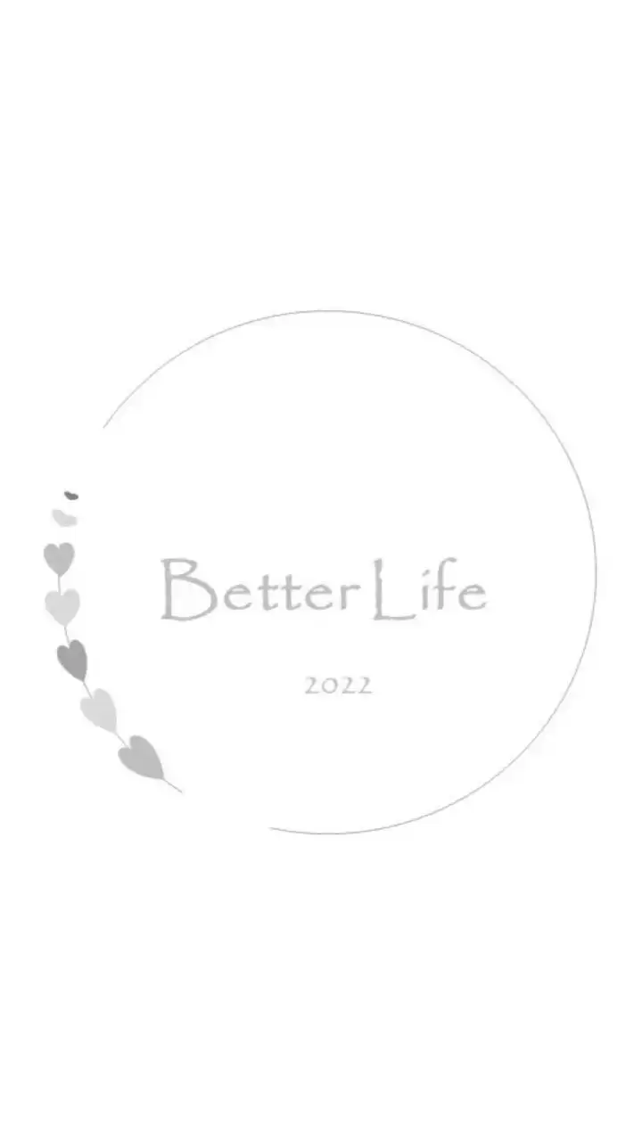Better Life 美好生活選物店