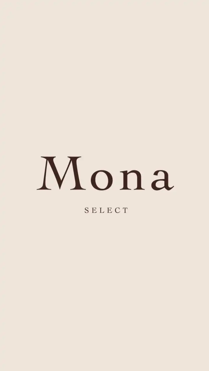 Mona.select 🇰🇷𝟲/𝟮-𝟲/𝟳韓國連線♡