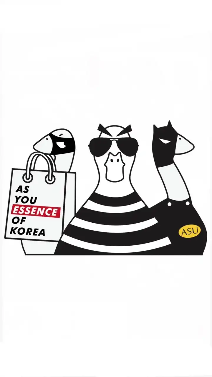 🇰🇷AS.YOU 韓國代購