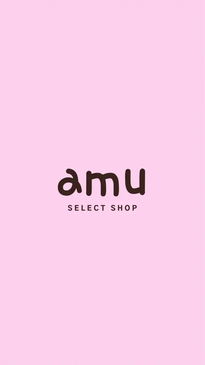 amu select 選物代購