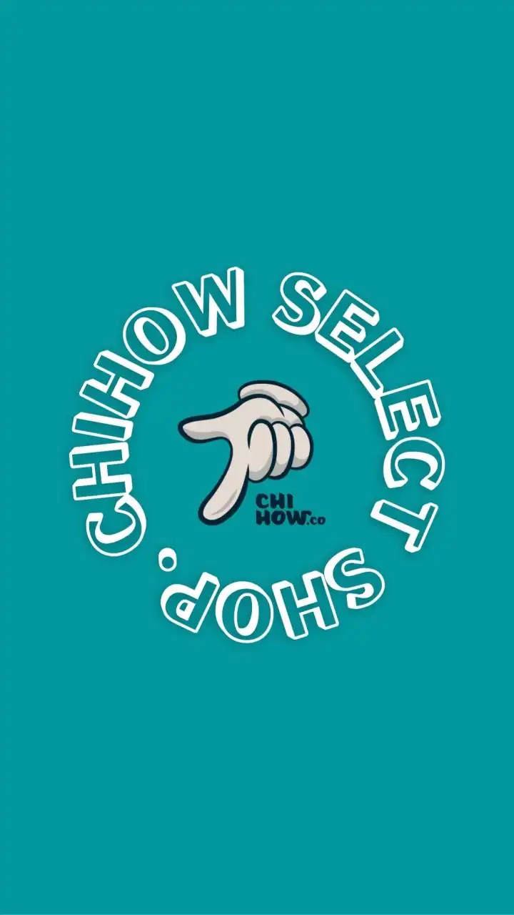 柒號商行 CHIHOW .Co