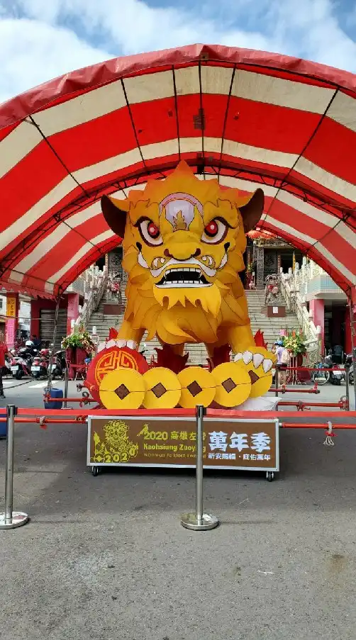 指標活動/跨年/演唱會/年街/商圈/廟會/檔期