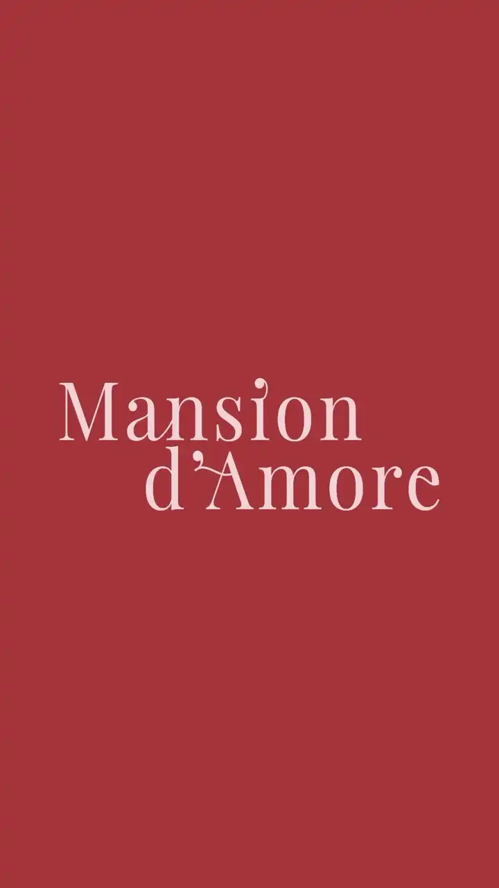 Amore 秘密俱樂部