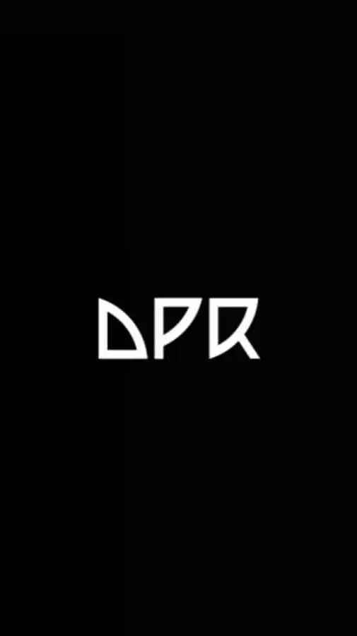 DPR 台灣粉絲群