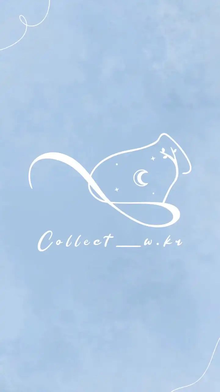 🇰🇷收藏心願collect Wish🇰🇷