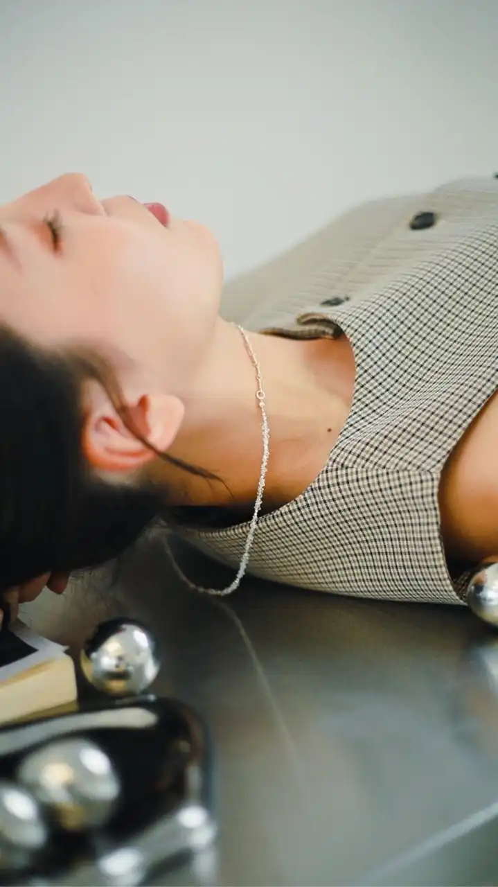 CYH水晶阿宜🔮