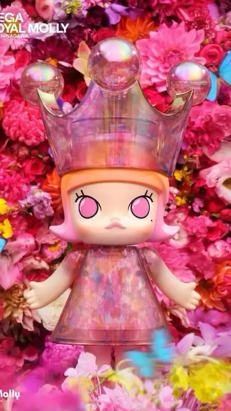 🇯🇵POP MART泡泡馬特·Labubu拉布布·野獸國·GK大市場🇹🇼